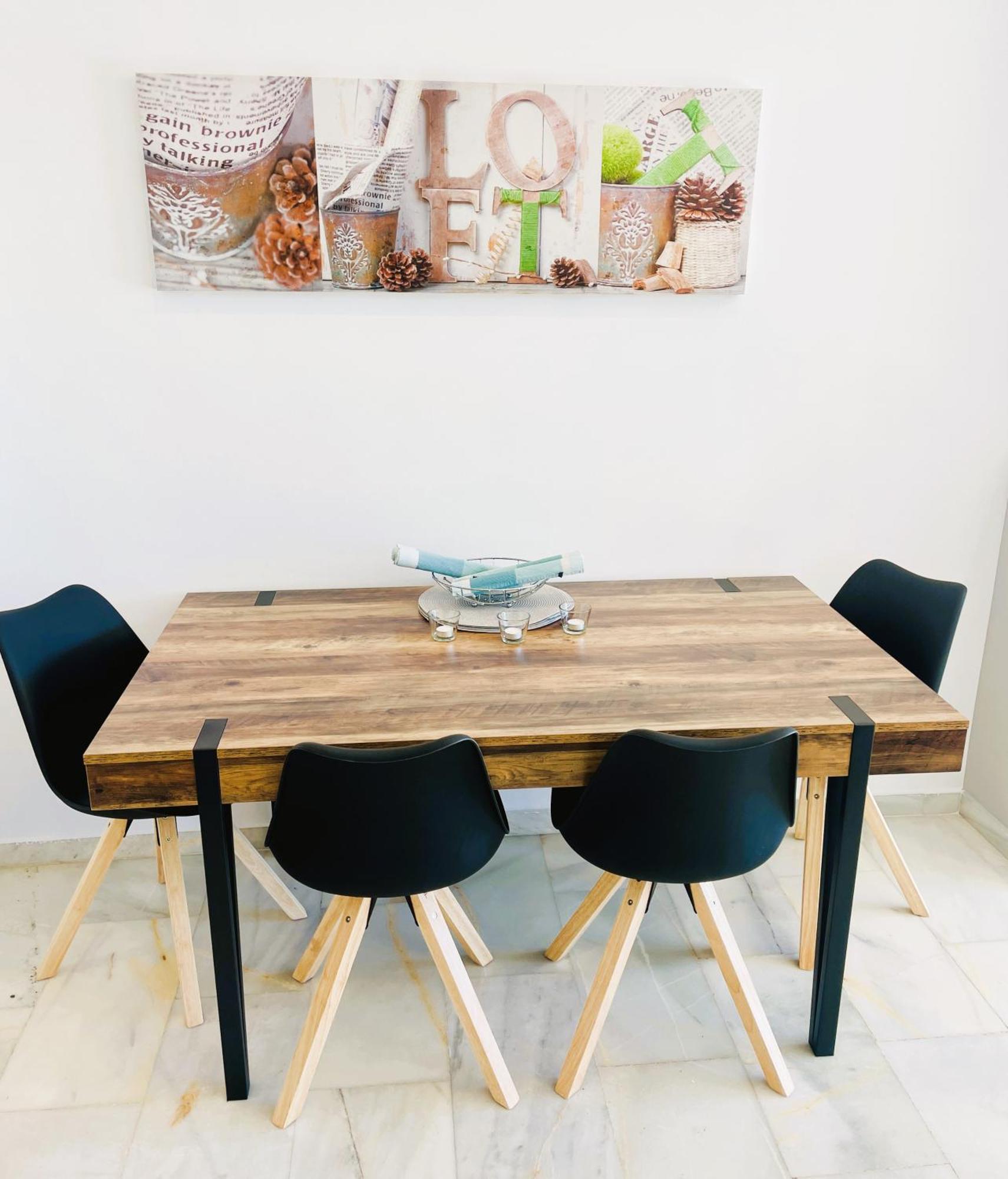Modern Garden Apartment With A Fantastic Sea View And A Private Garden Sitio de Calahonda ภายนอก รูปภาพ